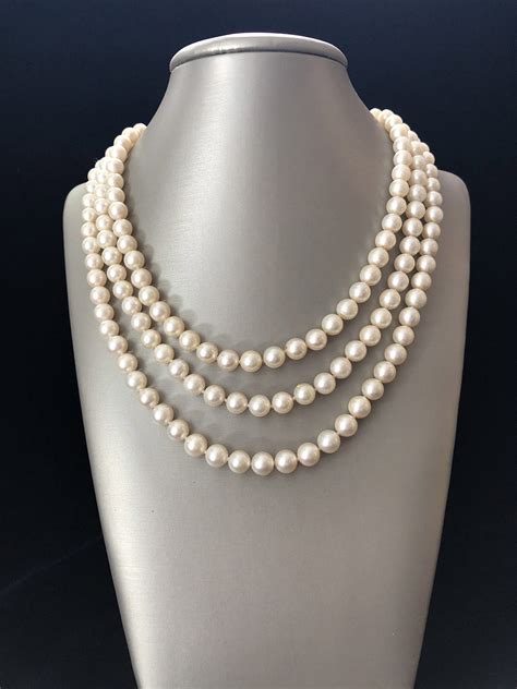 Pearl Jewelry .